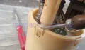 Як дістати насос з паливного модуля