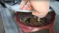 Люк паливного насоса Шевроле Лачетті