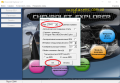 Налаштування Програми Chevrolet Explorer