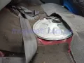 Люк паливного насоса Шевроле Лачетті