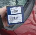 Паливний насос на Лачетті від ВАЗ