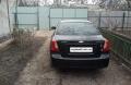 Chevrolet Lacetti седан