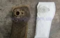 Фільтр на насос