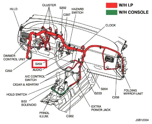 Збірка S203